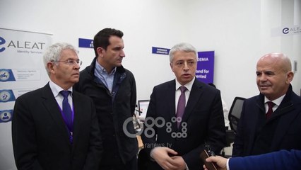 Ora News - Vlefshmëria e kartave të identitetit që skadonin, zgjatet deri në fund të vitit