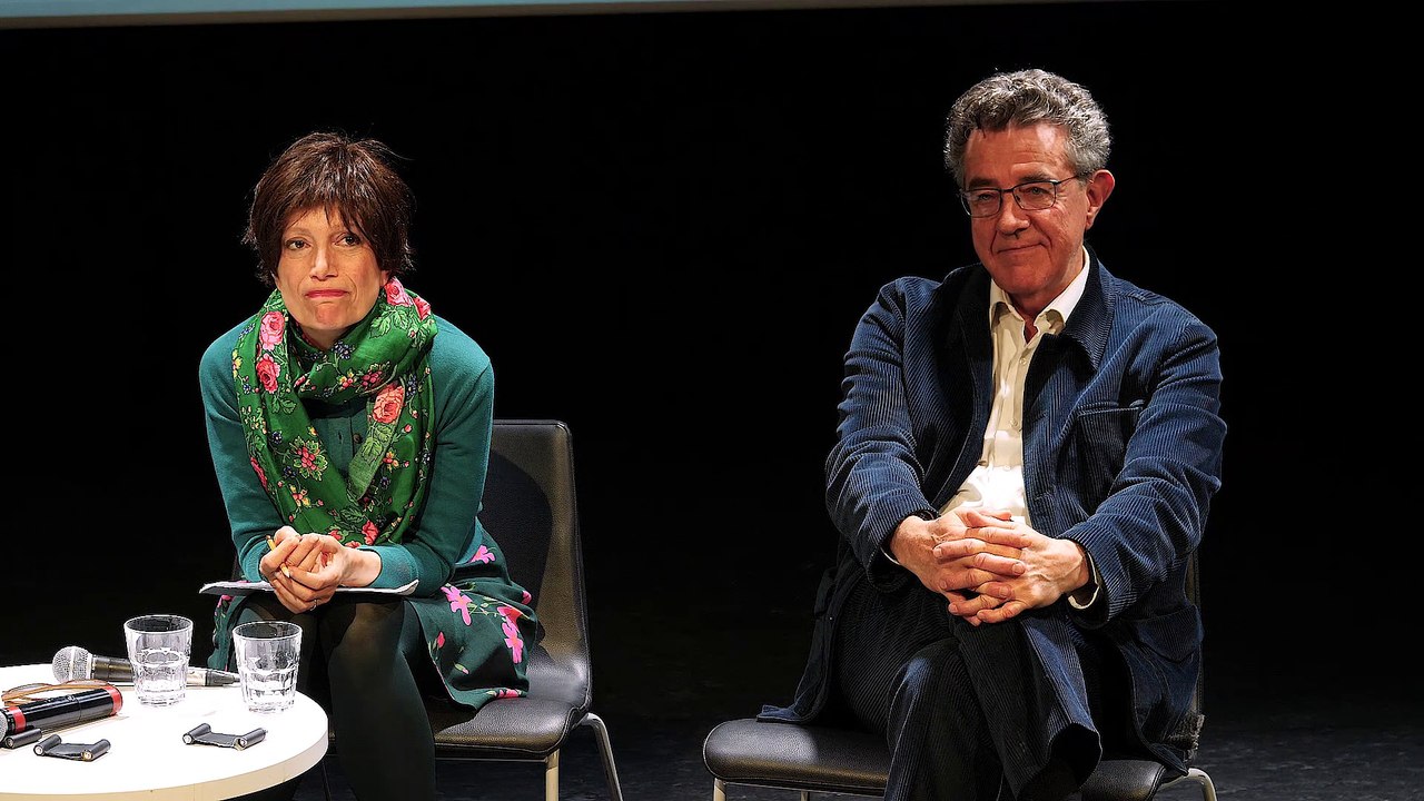 Cycle de conférences ADEME Ile-de-France 2018 – Conférence n°7 – Questions-Réponses & Table ronde suite aux interventions de Agnès SINAÏ et Yves COCHET (2/2)