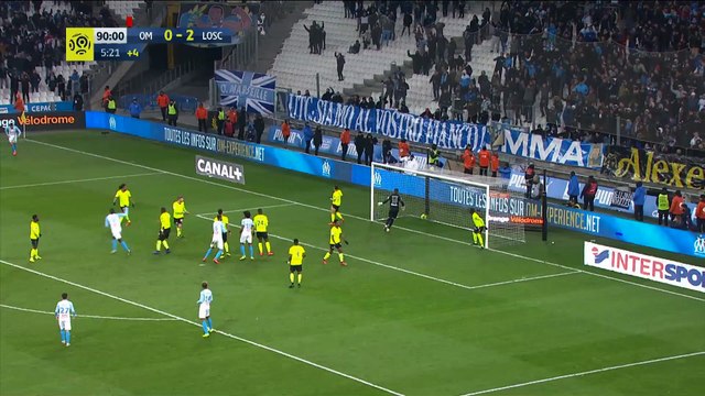 Le but du mois de janvier 2019