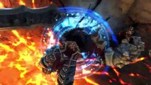 Darksiders Warmastered Edition - Trailer Switch