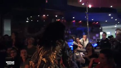 Renato Zero Tribute, Max Pianta - Amico