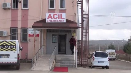Sağlık-Sen'den Basın Açıklaması