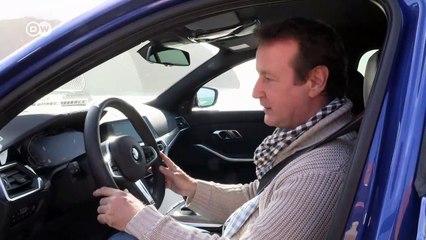 Der Umsatzbringer -  BMW 3er | Motor mobil