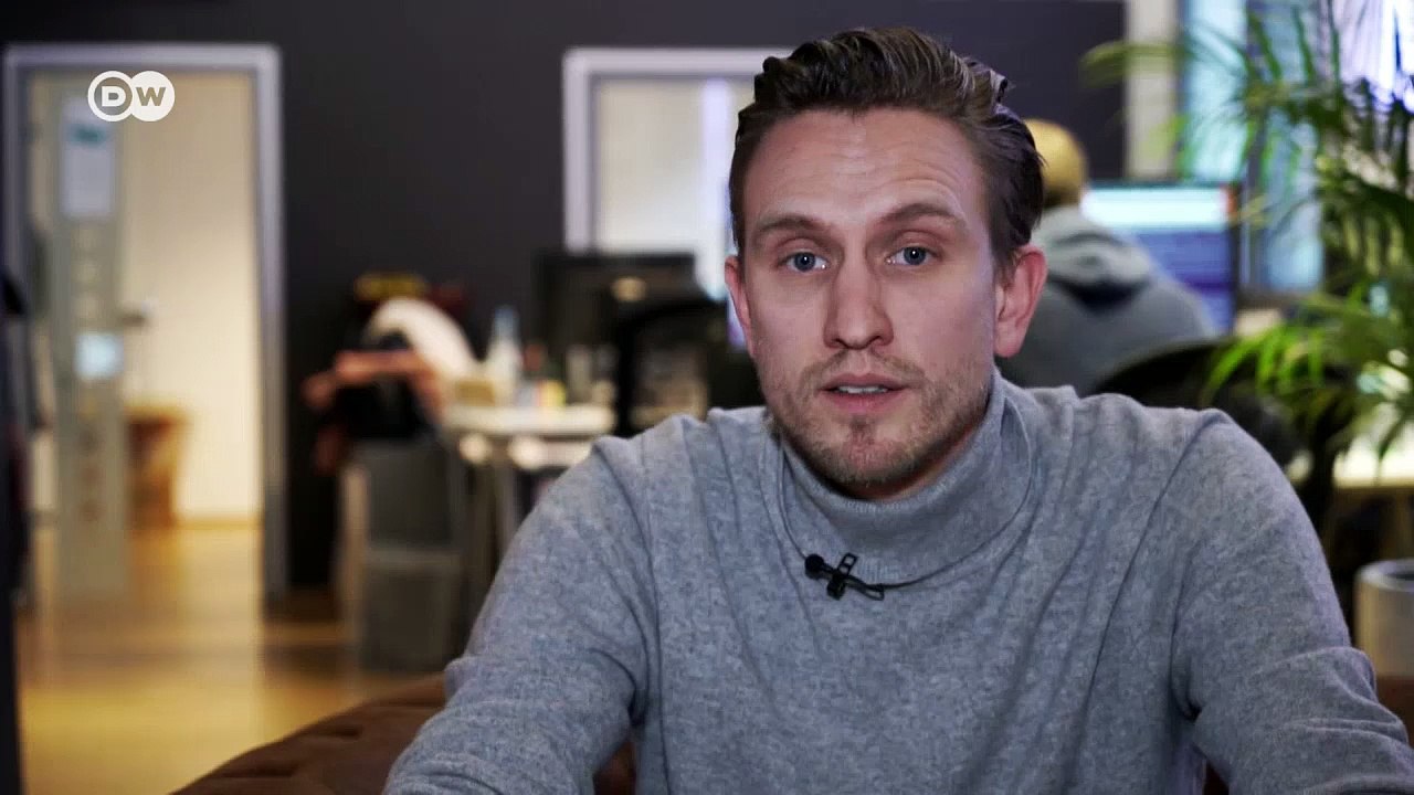 Neuer Wert als Big Data? | Made in Germany