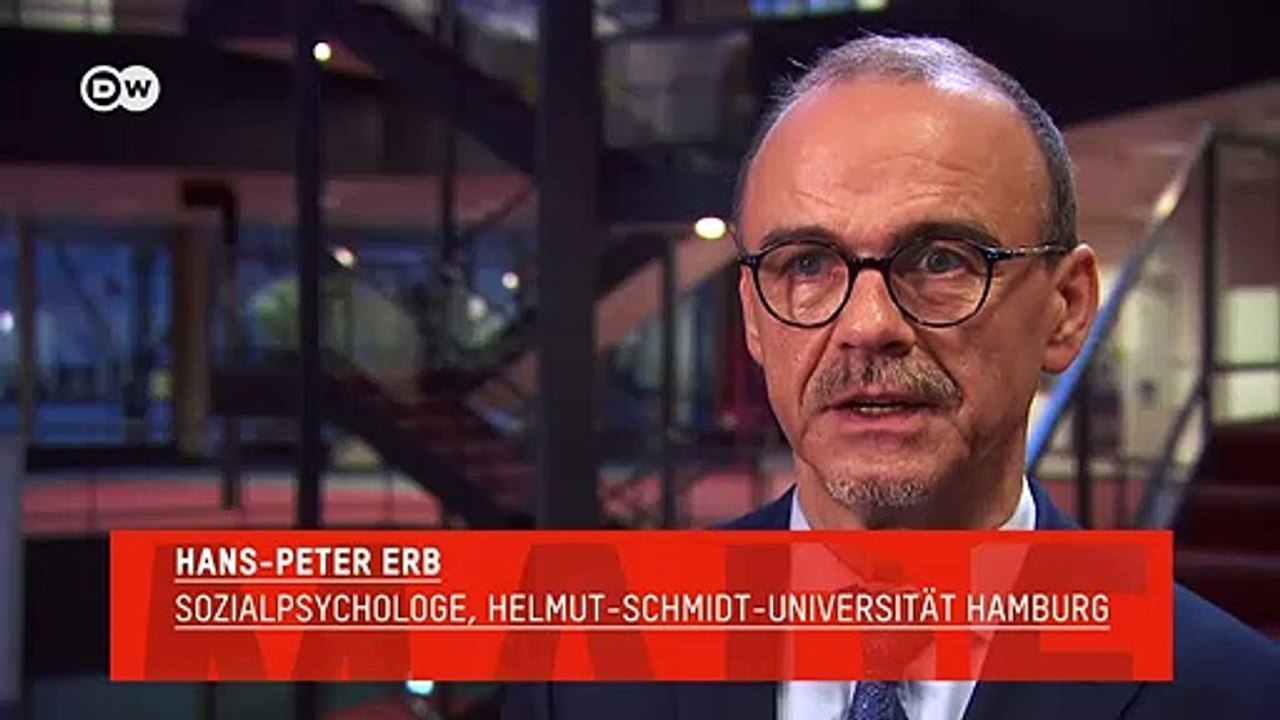 Der erste Eindruck ohne zweite Chance | Made in Germany