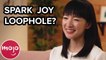Top 10 Fun Facts You Didn't Know About Marie Kondo