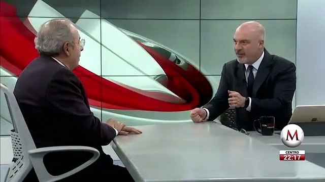 AMLO critica a Silvano Aureoles, Héctor Aguilar Camín