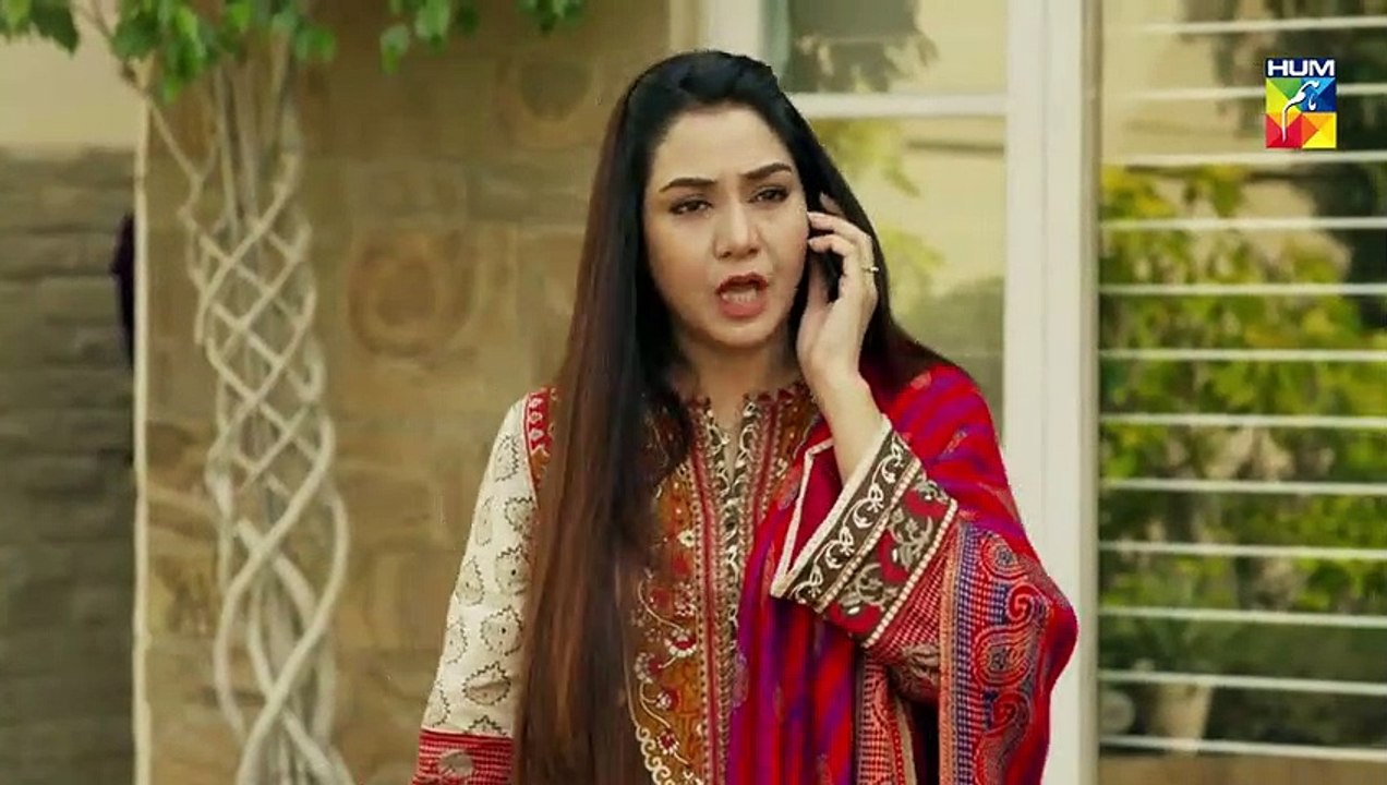 Tawaan - Epi 29 - HUM TV Drama - 30 January 2019 - || Tawaan (30/1/2019)