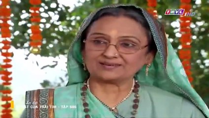 Bí Mật Của Trái Tim Phần 3 Tập 686 - THVL1 Lồng Tiếng - Phim Bi Mat Cua Trai Tim P3 Tap 686