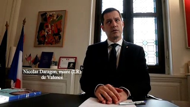 Manifestation régionale des gilets jaunes : « Valence va payer pour cette mascarade de débat »