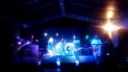 DOCTOR DRIVER - Trecho de Killing In The Name (Rage Against The Machine)