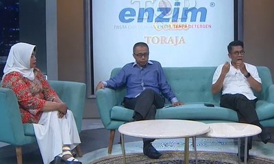Dialog: Gaduh Utang Negara di Tahun Politik (2)