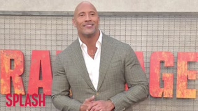 Dwayne Johnson Admits He's Unlikely To Appear In Fast And Furious 9