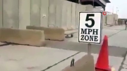 - İspanya Kralı'nın Irak Bayrağı Skandalı