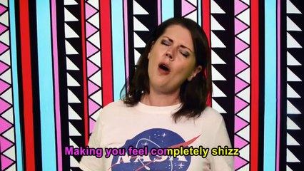 Carys Eleri's Fire Rap On The Psychology Love!