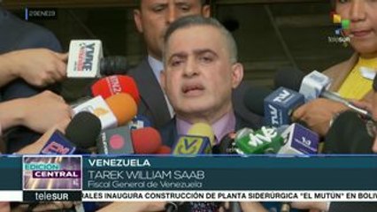 TSJ de Venezuela aprueba medidas cautelares contra Guaidó