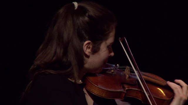 Johannes Brahms : Mädchenlied op. 107 n° 5 (Maréchaux / Louveau)