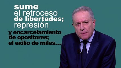 Nicolás Maduro, México y Estados Unidos |Ventana, con José Cárdenas
