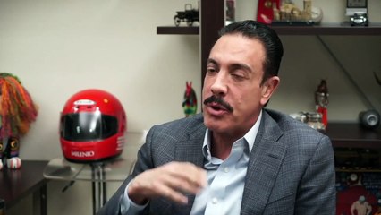 Omar Fayad: el huachicol no es algo nuevo. Pt.I |El asalto a la razón