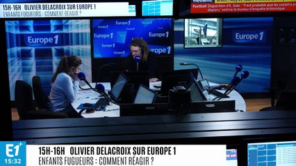 Nathalie, 53 ans, a perdu la trace de sa fille adoptive : "Dès l'âge de six ans, elle a commencé à fuguer"