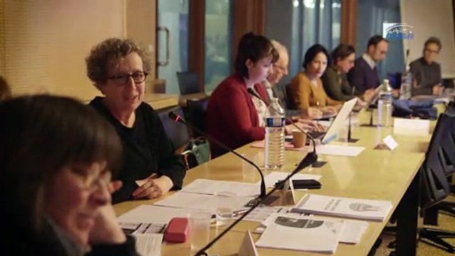 Questions à Christine COQ MOUTAWAKKIL (UNSA) - Lutte contre grande pauvreté - cese