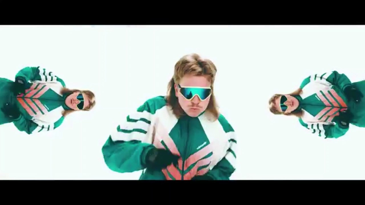 FiNCH ASOZiAL - ABFAHRT