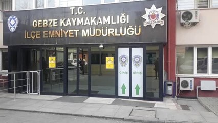 Şantaj ve Silahlı Saldırı İddiası - Kocaeli