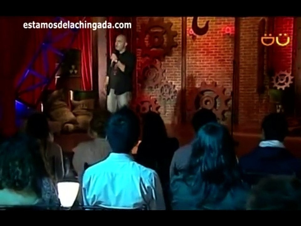 03 STANDPA CAP 3 EDUARDO TALAVERA,GONZALO CURIEL