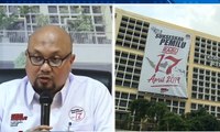 KPU: Ada 49 Caleg Mantan Napi Korupsi di DPD dan DPRD