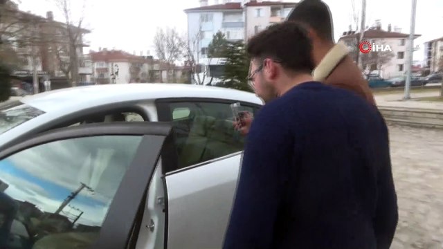 Afyonkarahisar Araç Kiralama Derneği Başkan Yardımcısı Aşgınkaan: “Araçları kiralarken araçların ful rent a acar kaskolu olmasına dikkat edilmeli”
