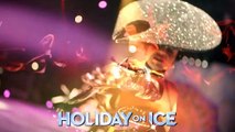 MONTPELLIER : HOLIDAY ON ICE fête ses 75 ans ! PLACES A GAGNER