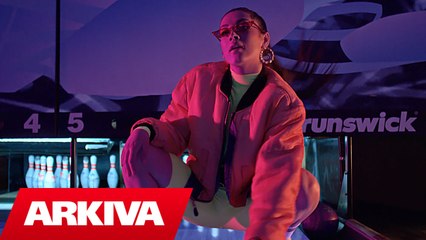 Enxhi Nasufi & Boocky Dj - Ti (Official Video 4K)