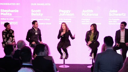 Digital 2030: Human-Centered Transformation