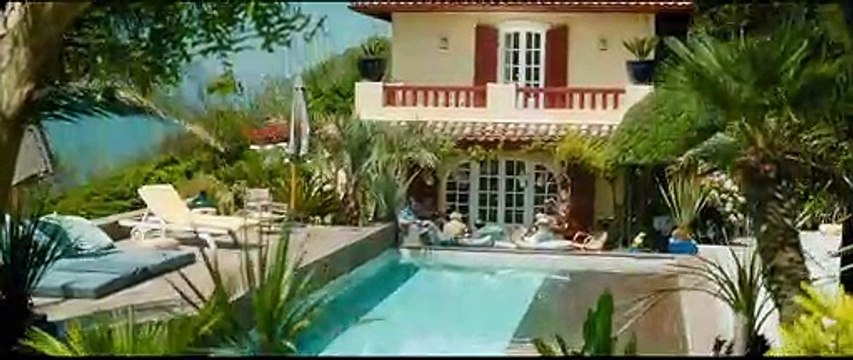 Chamboultout Bande-annonce VF (Comédie 2019) Alexandra Lamy, José Garcia