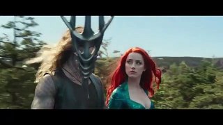 Aquaman - Film entier HD FR