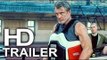 CREED 2 (FIRST LOOK - Ivan Drago Training Trailer NEW) 2018 Rocky Sylvester Stallone Movie HD