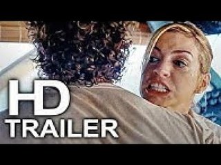 SERENITY (FIRST LOOK - Trailer #2 NEW) 2018 Matthew McConaughey, Anne Hathaway Movie HD