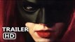 ELSEWORLDS (FIRST LOOK - Official Trailer Teaser NEW) 2019 Ruby Rose, Batwoman TV Series HD