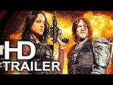 THE LIMIT (FIRST LOOK - Trailer #1 NEW) 2018 Norman Reedus, Robert Rodriguez Action Movie HD