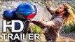 AQUAMAN (FIRST LOOK - Black Manta Fight Scene Trailer NEW) 2018 DC Superhero Movie HD