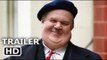 STAN & OLLIE (FIRST LOOK - Trailer #2 NEW) 2018 Laurel And Hardy Movie HD