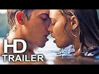AFTER (FIRST LOOK - Trailer #1 NEW) 2019 Josephine Langford, Hero Fiennes Tiffin Movie HD