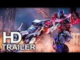 BUMBLEBEE (FIRST LOOK - Cybertron Fight Scene Trailer NEW) 2018 John Cena Transformers Movie