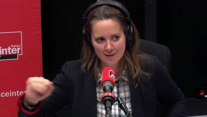 Gabriel, l’annonciation de l'apocalypse - La chronique d'Hippolyte Girardot