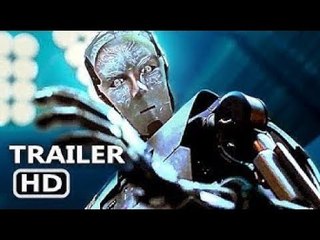 REPLICAS (FIRST LOOK - Trailer @3 NEW) 2018 Keanu Reeves Sci Fi Movie HD