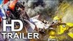 BUMBLEBEE (FIRST LOOK - Blitzwing Wrecks Bumblebee Trailer NEW) 2018 John Cena Transformers Movie HD