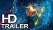 AQUAMAN (Classic Suit Powers Trailer NEW 2018 Superhero Movie HD