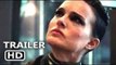 VOX LUX (FIRST LOOK - Trailer #2 NEW) 2018 Natalie Portman, Jude Law Musical Movie HD