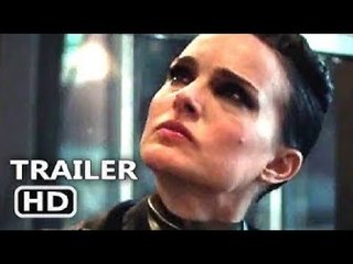 VOX LUX (FIRST LOOK - Trailer #2 NEW) 2018 Natalie Portman, Jude Law Musical Movie HD