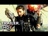 PS4 - Just Cause 4 (FIRST LOOK - Launch Trailer NEW) 2018